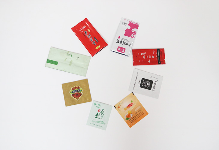 真空包裝/濟南塑料袋發展史