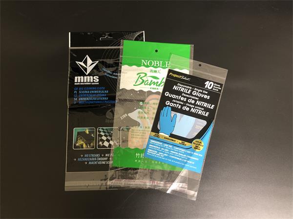 塑料袋定做的流程介紹！