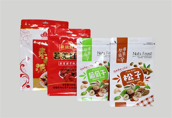 濟(jì)南塑料袋訂做應(yīng)考慮不同層次的消費(fèi)者需求！