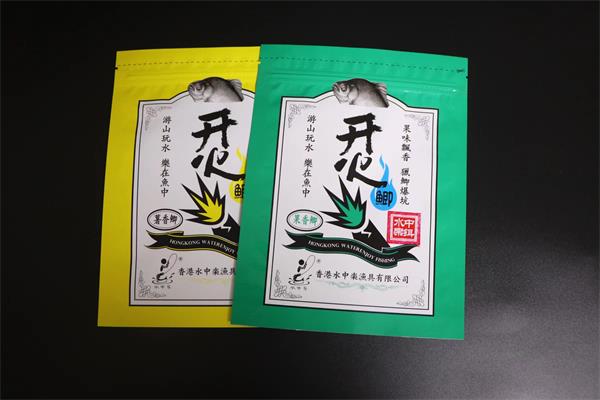 你知道復(fù)合塑料袋可以作為食品外包裝嗎？
